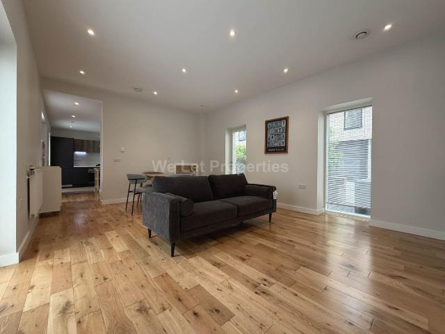 Apartment for rent in New Islington, Georgia