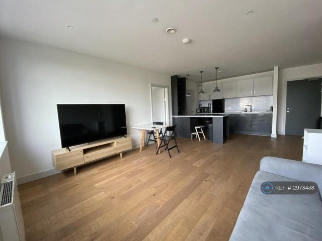 Apartment for rent in New Islington, Georgia