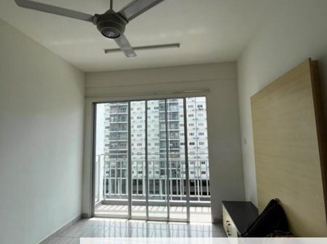Condominium for rent in Kajang, Langat