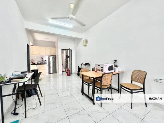 Condominium for sale in Kajang, Langat