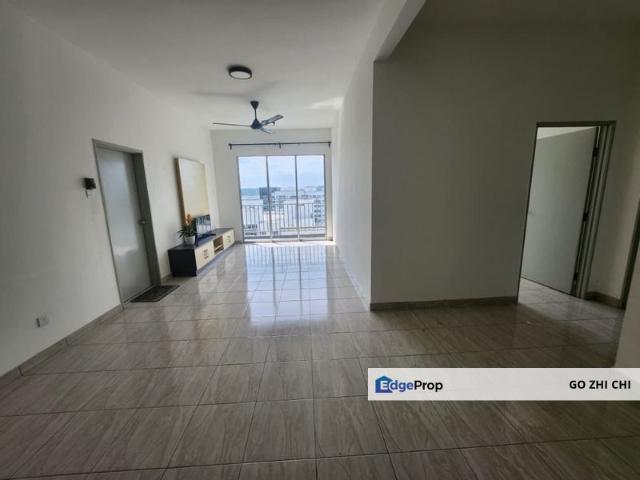 Condominium for sale in Kajang, Langat
