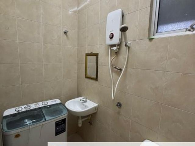 Condominium for rent in Kajang, Langat