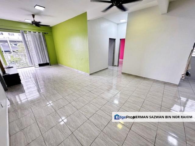 Condominium for rent in Kajang, Langat
