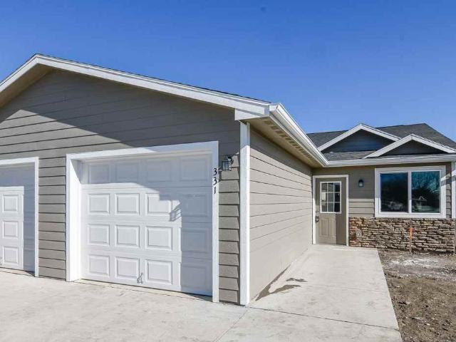 Apartment for rent in Osceola, Iowa