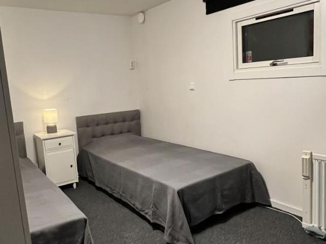 Lägenhet hyra i Märsta, Stockholm