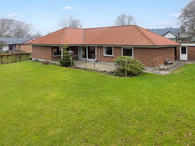 Villa til salg i Skive, Århus