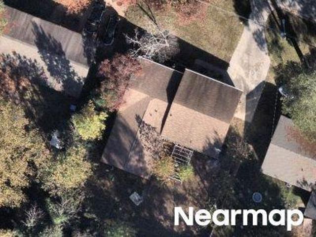 House for sale in Fayetteville, North Carolina