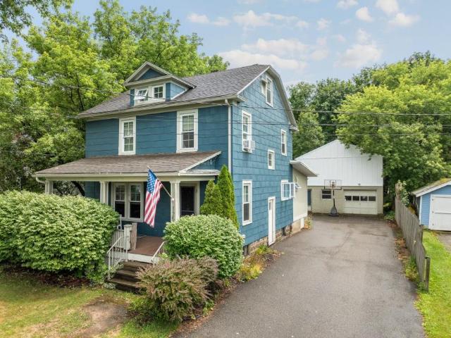 House for sale in Vestal, New York
