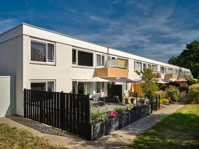 Appartement te huur in Rockanje, Zuid Holland