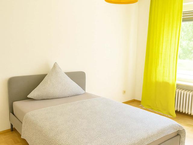 Zimmer mieten in Aubing-Lochhausen-Langwied, München