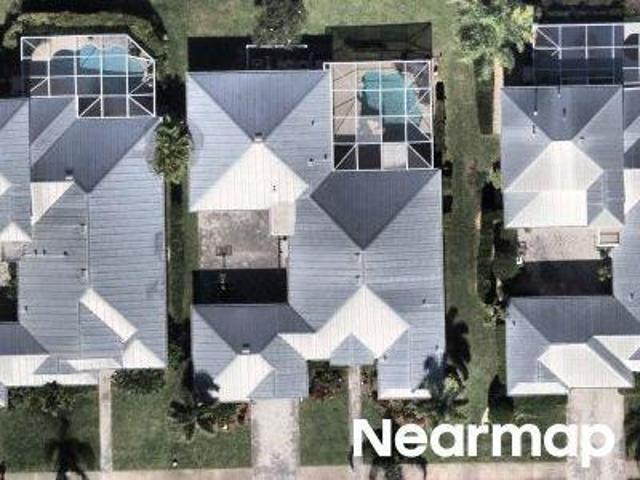 House for sale in Melbourne, Florida