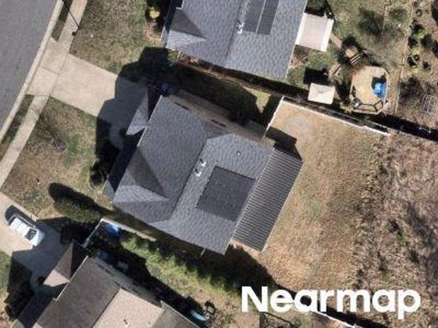 House for sale in Kernersville, North Carolina