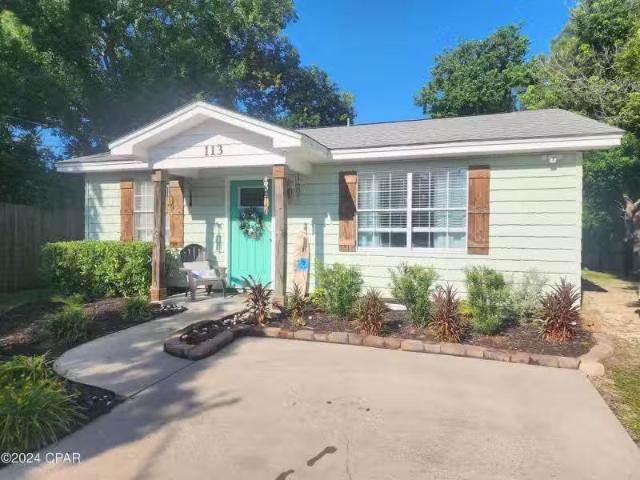 House for rent in Panama City