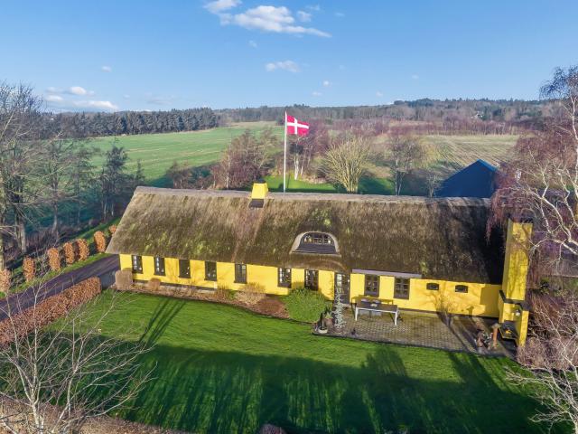Landejendom til salg i Aalborg, Brønderslev-Dronninglund
