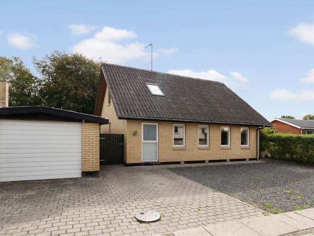 Villa til salg i Farsø, Brønderslev-Dronninglund