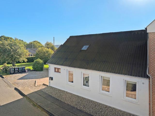 Villa til salg i Farsø, Vesthimmerlands Kommune