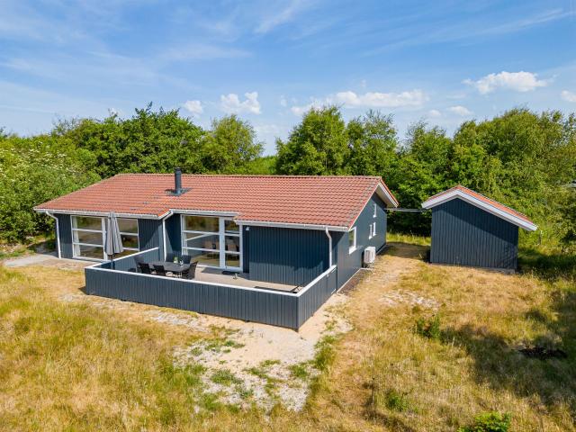 Hus til salg i Fanø