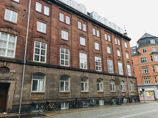 Lejlighed til leje i Århus