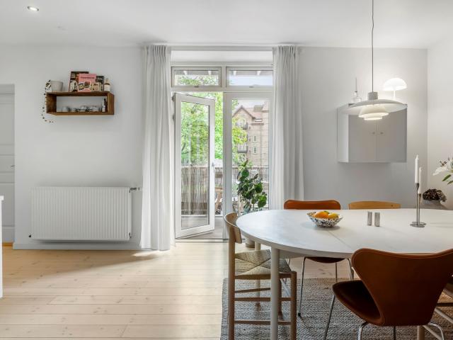 Lejlighed til salg i Århus