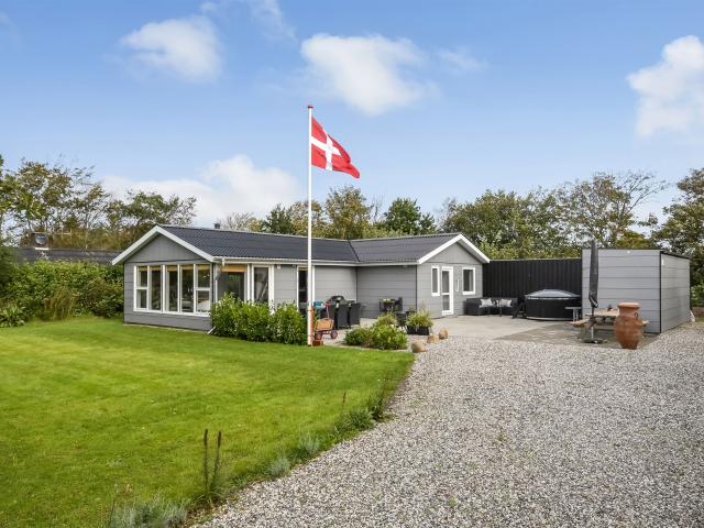 Hus til salg i Århus