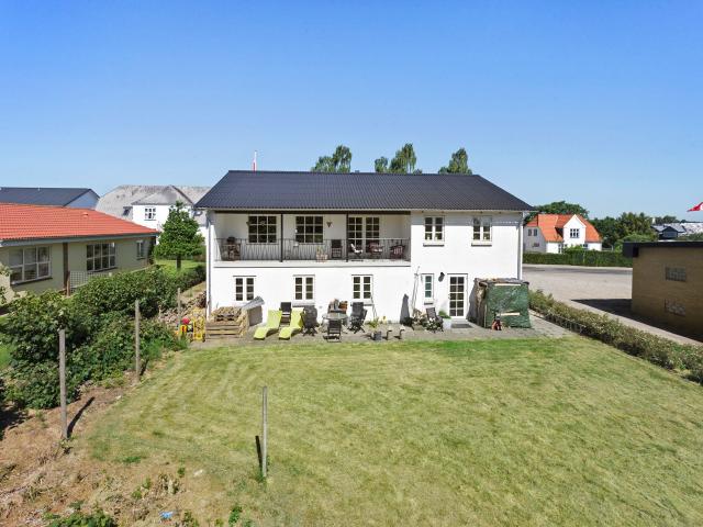 Villa til salg i Nørre Broby, Faaborg-Midtfyn