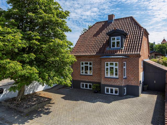 Villa til salg i Aalborg, Brønderslev-Dronninglund
