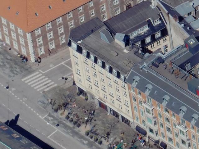 Erhvervsejendom til leje i København, Brøndby