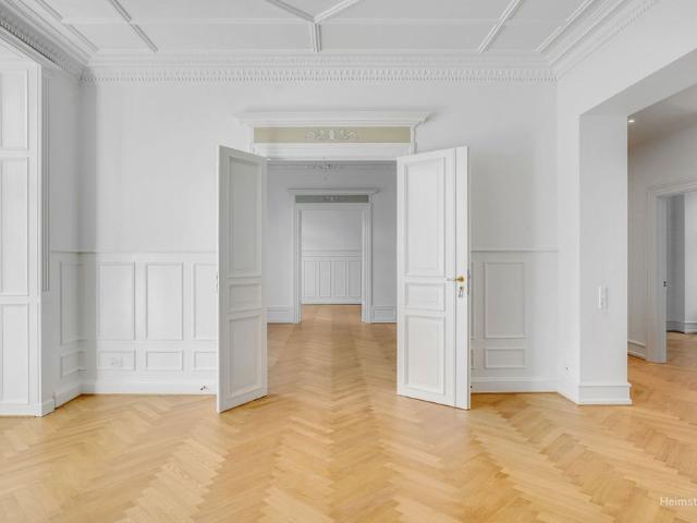Lejlighed til leje i Vestervold, København