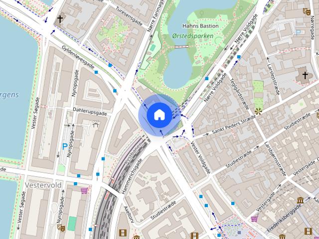 Zimmer til leje i København, Brøndby