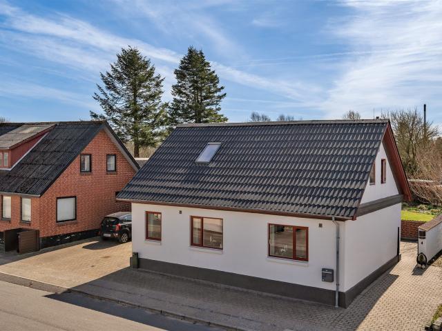 Villa til salg i Varde