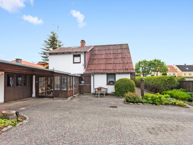 Villa til salg i Horne, Faaborg-Midtfyn