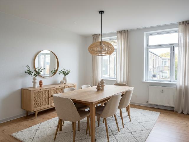 Lejlighed til leje i Aalborg, Brønderslev-Dronninglund