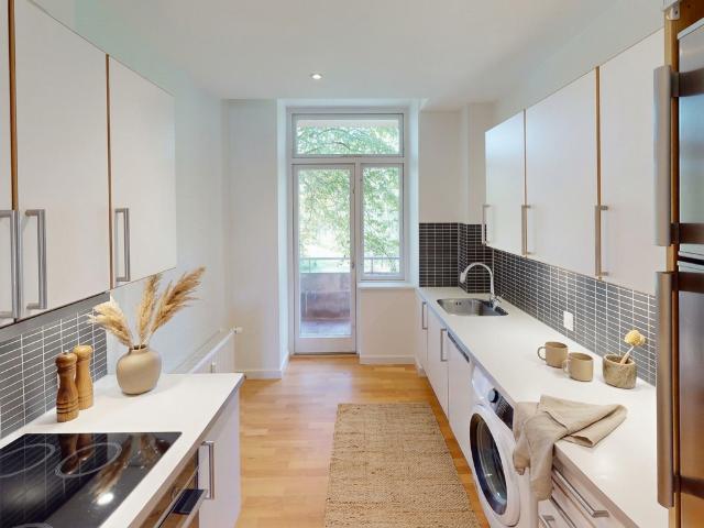 Zimmer til leje i Vestbyen, Aalborg