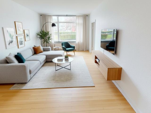 Lejlighed til leje i Aalborg, Brønderslev-Dronninglund