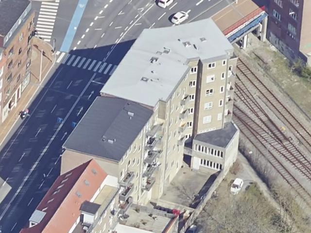 Erhvervsejendom til leje i Aalborg, Brønderslev-Dronninglund