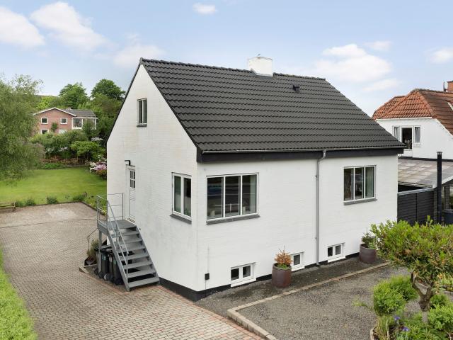 Villa til salg i Gedsted, Brønderslev-Dronninglund