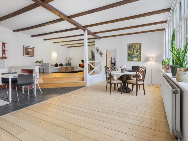 Lejlighed til salg i Odense