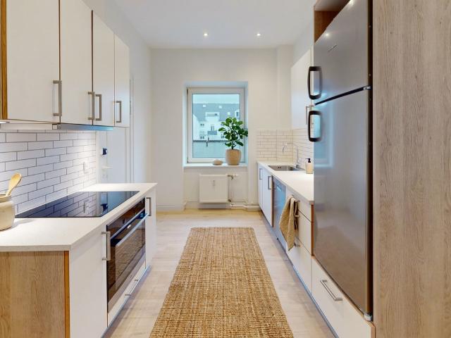 Lejlighed til leje i Aalborg, Brønderslev-Dronninglund