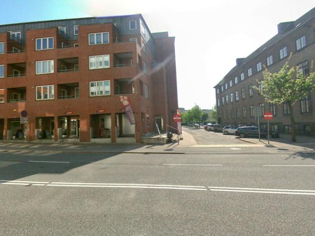 Hus til leje i Vestbyen, Aalborg