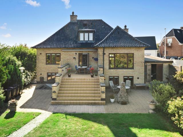 Villa til salg i Nykøbing Mors, Brønderslev-Dronninglund
