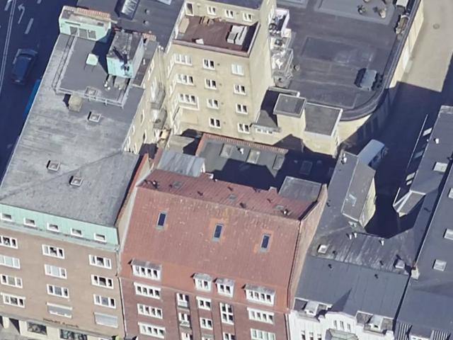 Erhvervsejendom til leje i Aalborg, Brønderslev-Dronninglund