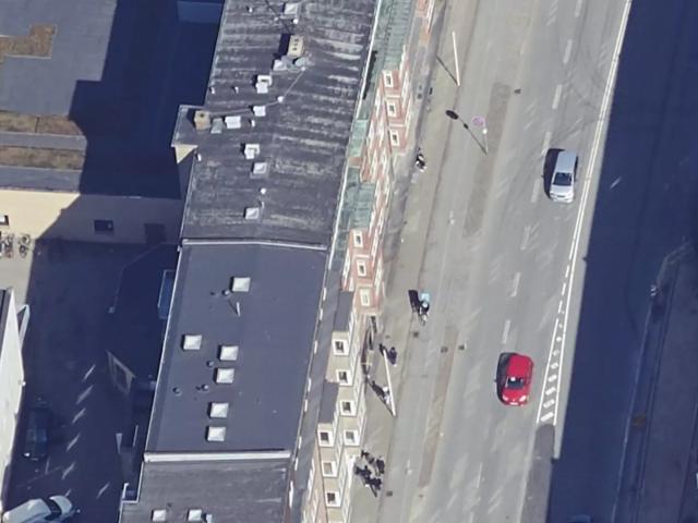 Erhvervsejendom til leje i Aalborg, Brønderslev-Dronninglund