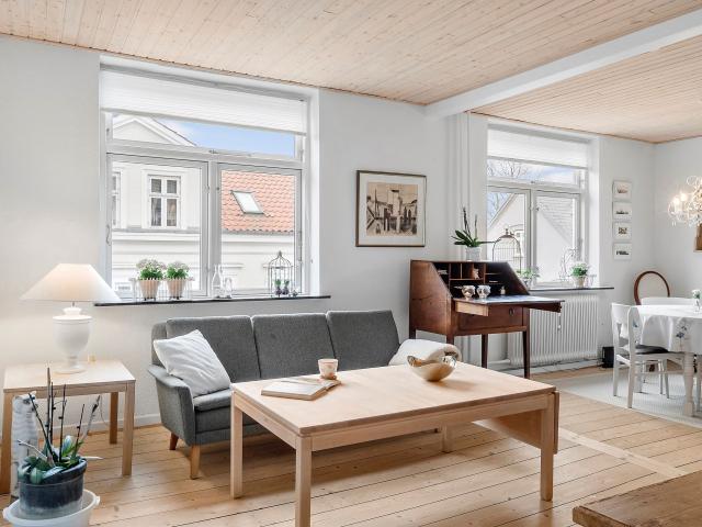 Lejlighed til salg i Vejle