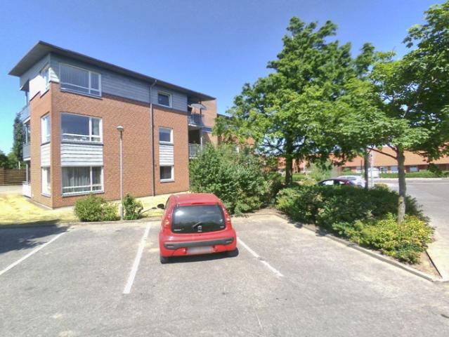 Hus til leje i Århus