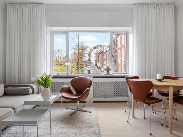 Lejlighed til salg i Århus