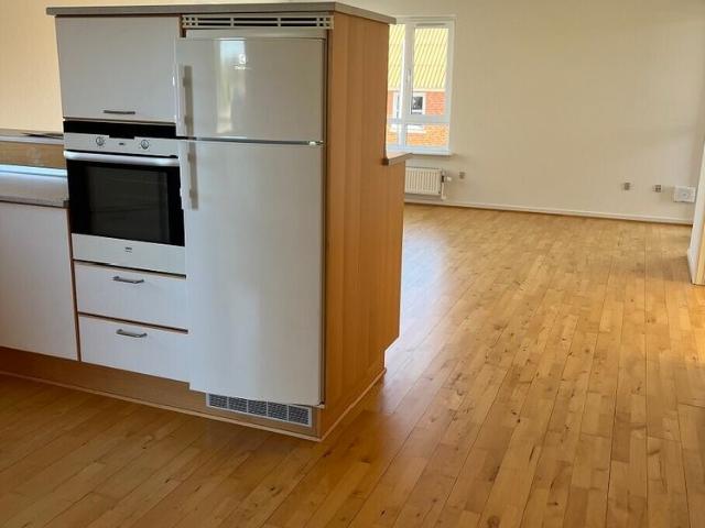 Hus til leje i Århus