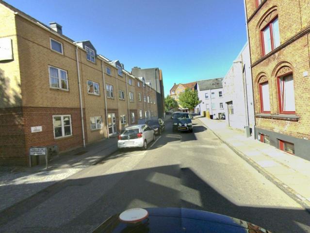 Hus til leje i Vejle