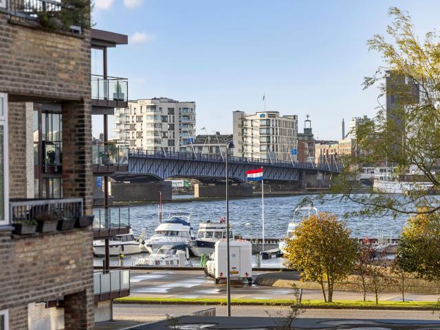 Andelsbolig til salg i Stigsborg, Nørresundby