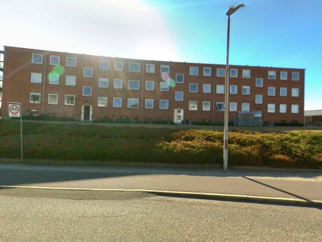 Hus til leje i Holstebro, Århus