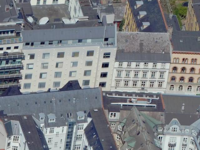 Erhvervsejendom til leje i Vesterbro, København